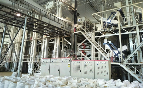 大米加工機(jī)械