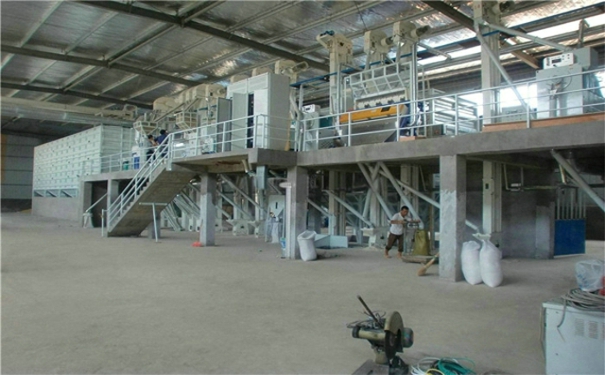 大米加工機(jī)械